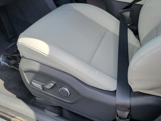 2026 Hyundai SANTA FE HYBRID SEL Chantilly VA