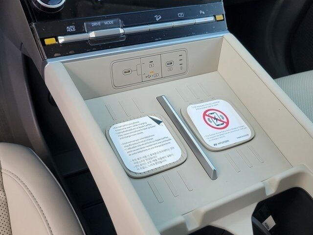 2026 Hyundai SANTA FE HYBRID SEL Chantilly VA
