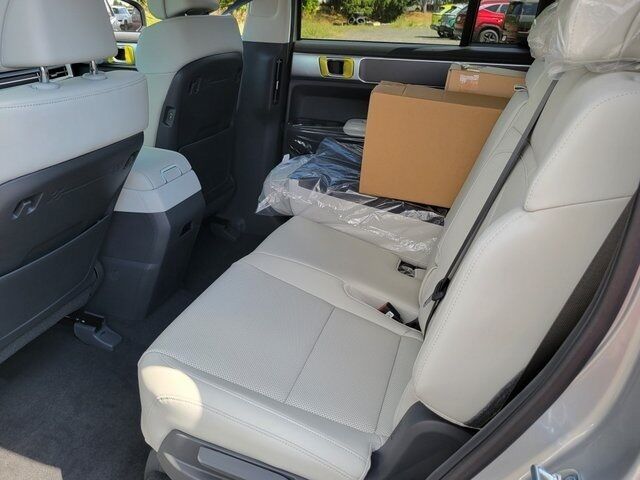 2026 Hyundai SANTA FE HYBRID SEL Chantilly VA