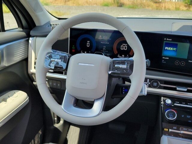 2026 Hyundai SANTA FE HYBRID SEL Chantilly VA