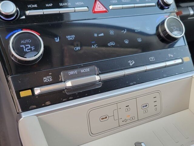 2026 Hyundai SANTA FE HYBRID SEL Chantilly VA