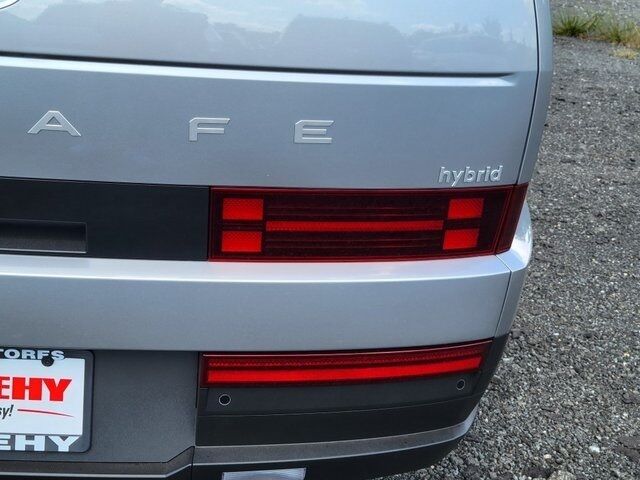 2026 Hyundai SANTA FE HYBRID SEL Chantilly VA