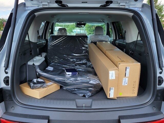 2026 Hyundai SANTA FE HYBRID SEL Chantilly VA