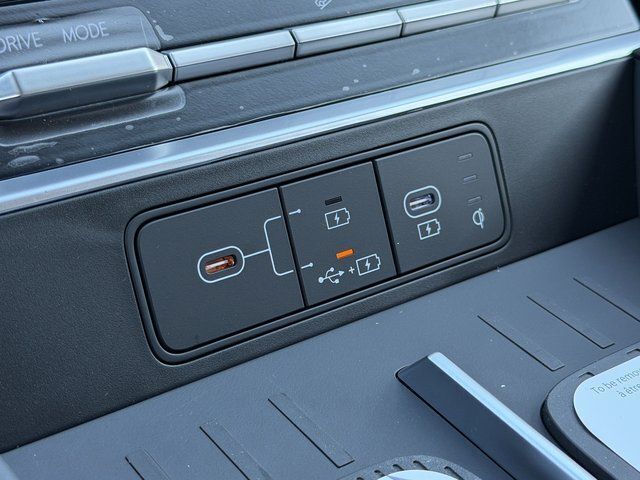 2026 Hyundai SANTA FE HYBRID SEL Chantilly VA