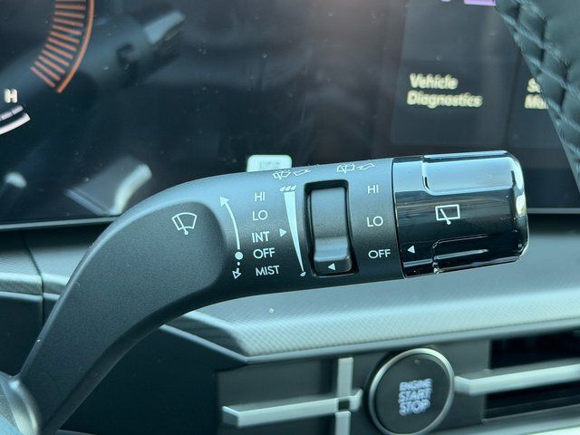 2026 Hyundai SANTA FE HYBRID SEL Chantilly VA