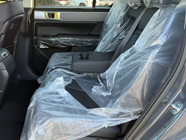 2026 Hyundai SANTA FE HYBRID SEL Chantilly VA