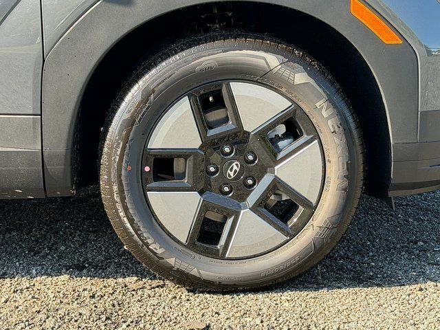 2026 Hyundai SANTA FE HYBRID SEL Chantilly VA