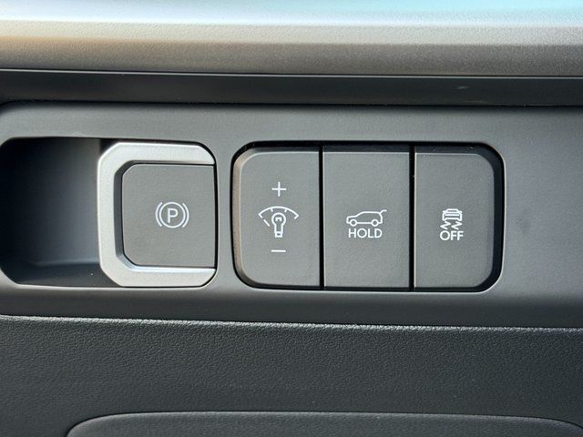2026 Hyundai SANTA FE HYBRID SEL Chantilly VA