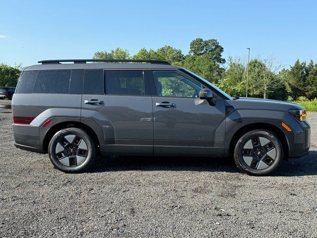 2026 Hyundai SANTA FE HYBRID SEL Chantilly VA