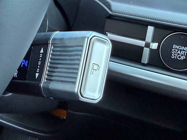 2026 Hyundai SANTA FE HYBRID SEL Chantilly VA