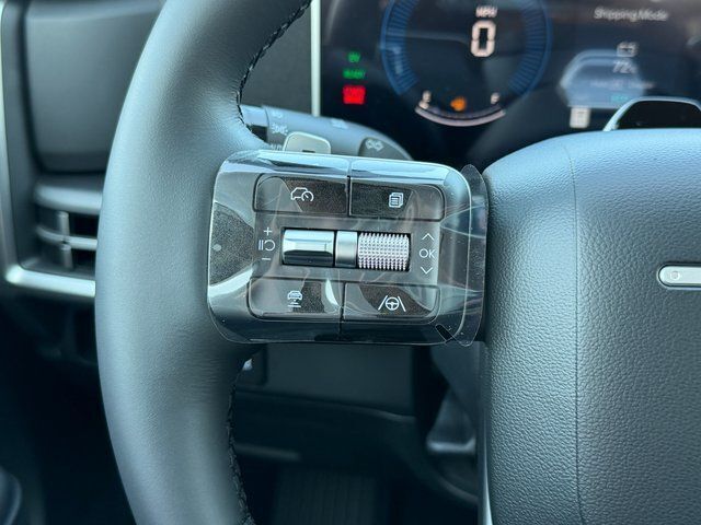 2026 Hyundai SANTA FE HYBRID SEL Chantilly VA