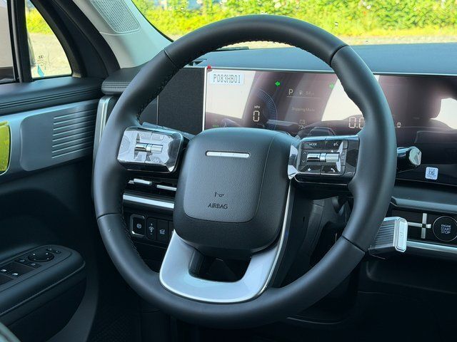 2026 Hyundai SANTA FE HYBRID SEL Chantilly VA