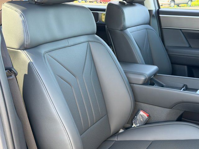 2026 Hyundai SANTA FE HYBRID SEL Chantilly VA