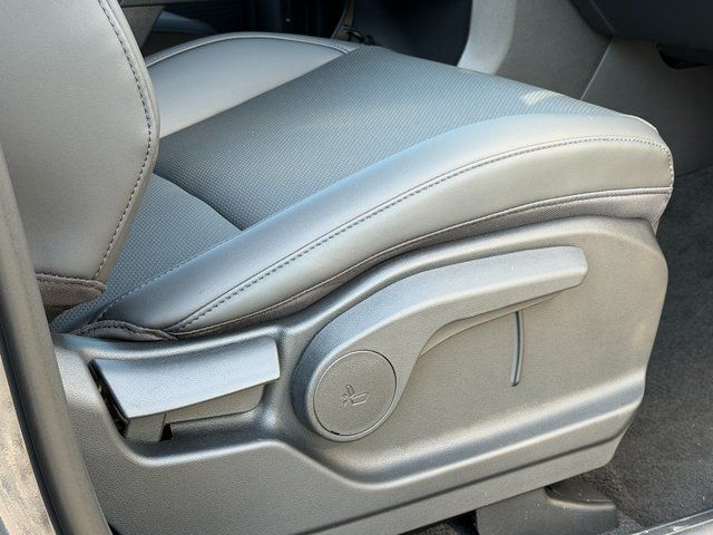 2026 Hyundai SANTA FE HYBRID SEL Chantilly VA