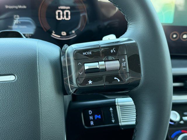 2026 Hyundai SANTA FE HYBRID SEL Chantilly VA