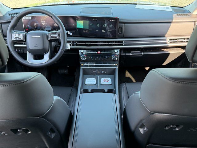 2026 Hyundai SANTA FE HYBRID SEL Chantilly VA
