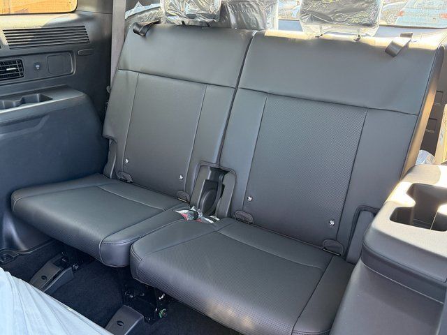 2026 Hyundai SANTA FE HYBRID SEL Chantilly VA