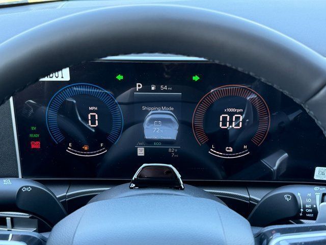 2026 Hyundai SANTA FE HYBRID SEL Chantilly VA