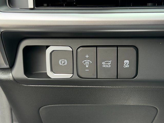 2026 Hyundai SANTA FE HYBRID SEL Chantilly VA