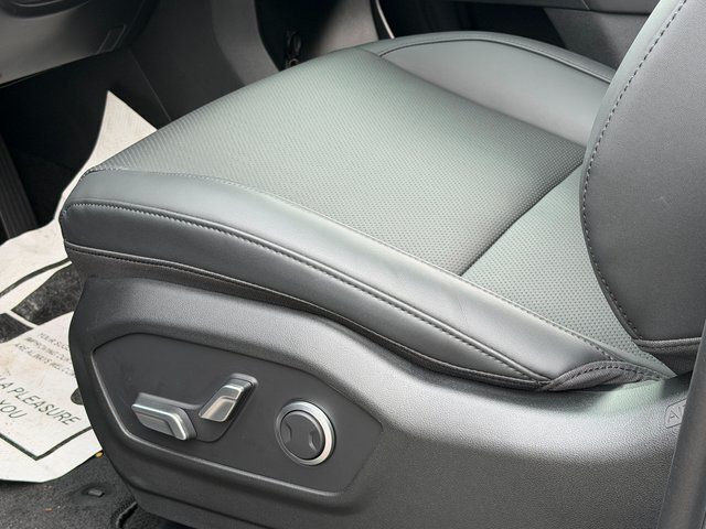 2026 Hyundai SANTA FE HYBRID SEL Chantilly VA