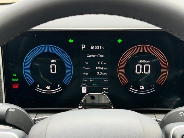 2026 Hyundai SANTA FE HYBRID SEL Chantilly VA