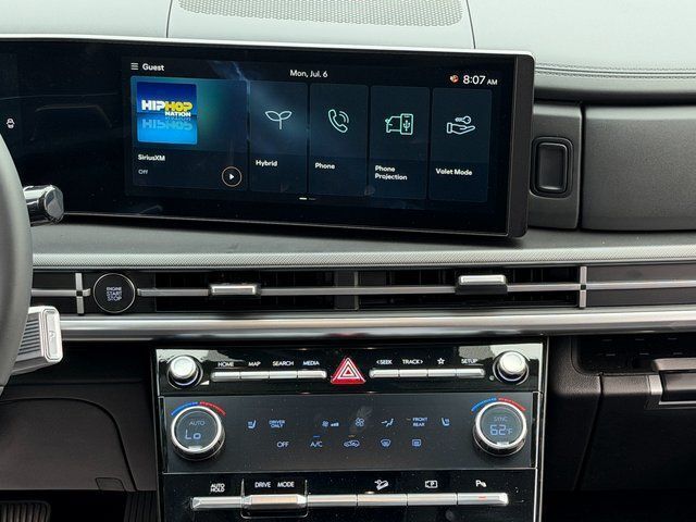 2026 Hyundai SANTA FE HYBRID SEL Chantilly VA
