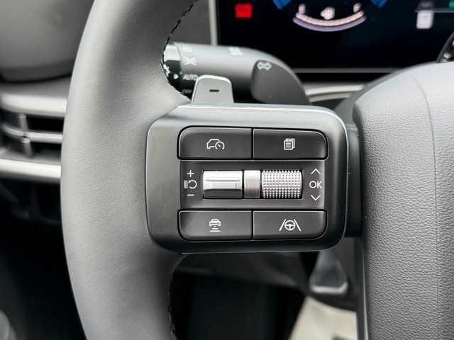 2026 Hyundai SANTA FE HYBRID SEL Chantilly VA
