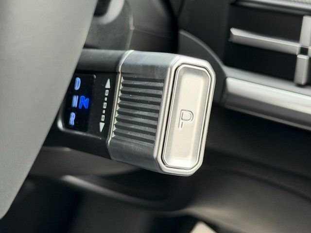 2026 Hyundai SANTA FE HYBRID SEL Chantilly VA