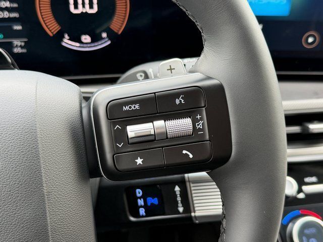 2026 Hyundai SANTA FE HYBRID SEL Chantilly VA