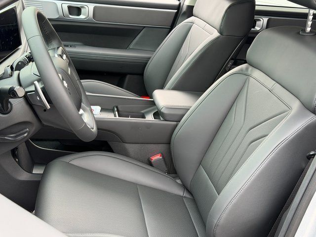 2026 Hyundai SANTA FE HYBRID SEL Chantilly VA