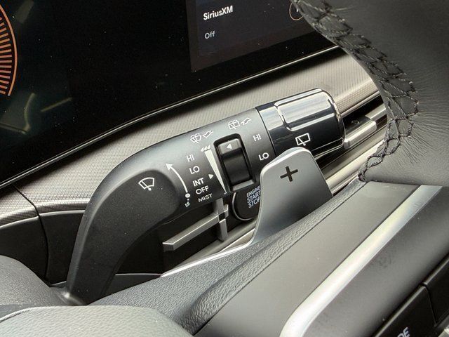 2026 Hyundai SANTA FE HYBRID SEL Chantilly VA