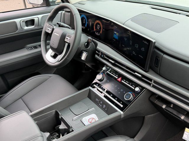 2026 Hyundai SANTA FE HYBRID SEL Chantilly VA