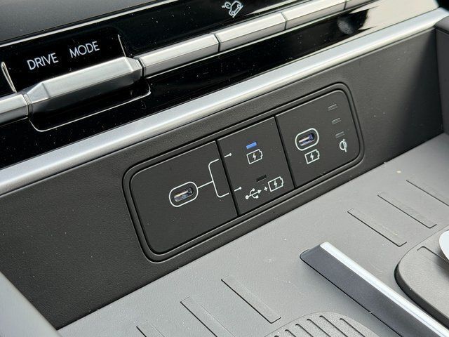 2026 Hyundai SANTA FE HYBRID SEL Chantilly VA