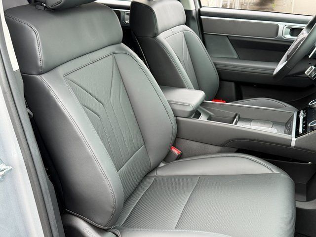 2026 Hyundai SANTA FE HYBRID SEL Chantilly VA