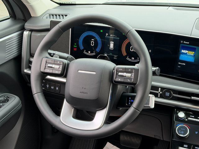 2026 Hyundai SANTA FE HYBRID SEL Chantilly VA