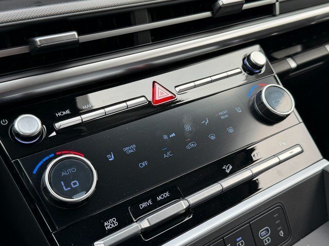 2026 Hyundai SANTA FE HYBRID SEL Chantilly VA