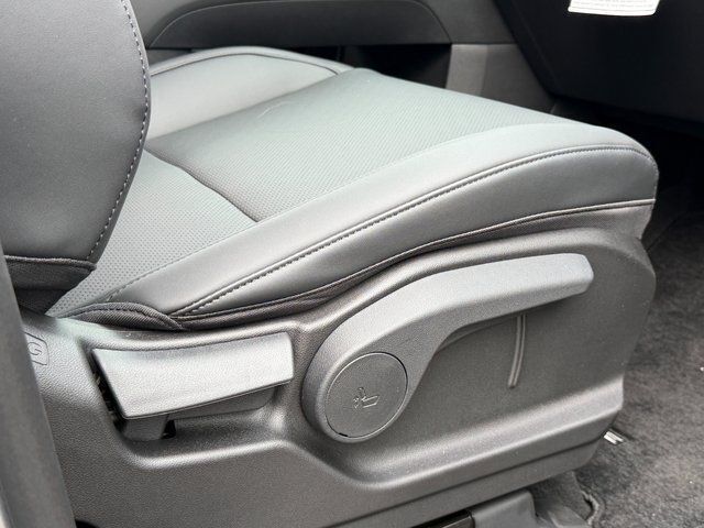 2026 Hyundai SANTA FE HYBRID SEL Chantilly VA