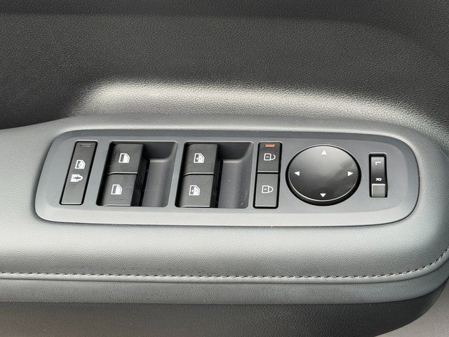 2026 Hyundai SANTA FE HYBRID SEL Chantilly VA