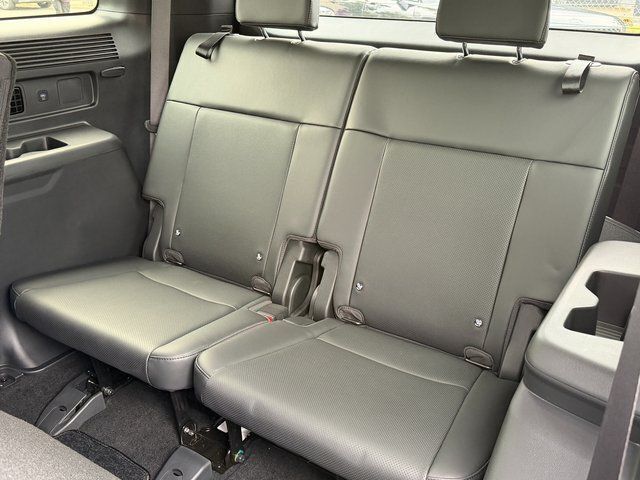 2026 Hyundai SANTA FE HYBRID SEL Chantilly VA