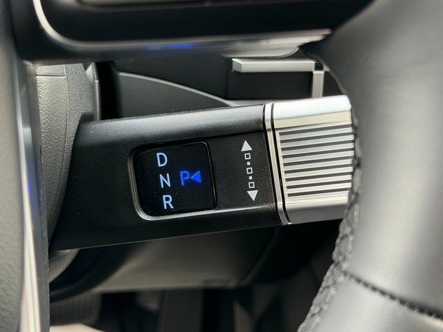 2026 Hyundai SANTA FE HYBRID SEL Chantilly VA