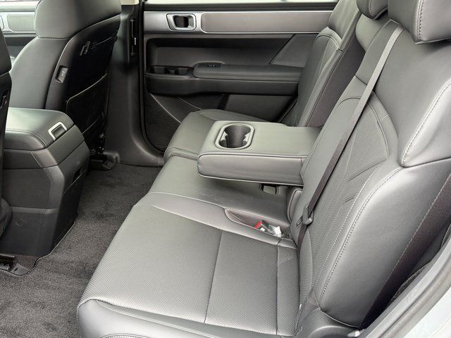 2026 Hyundai SANTA FE HYBRID SEL Chantilly VA