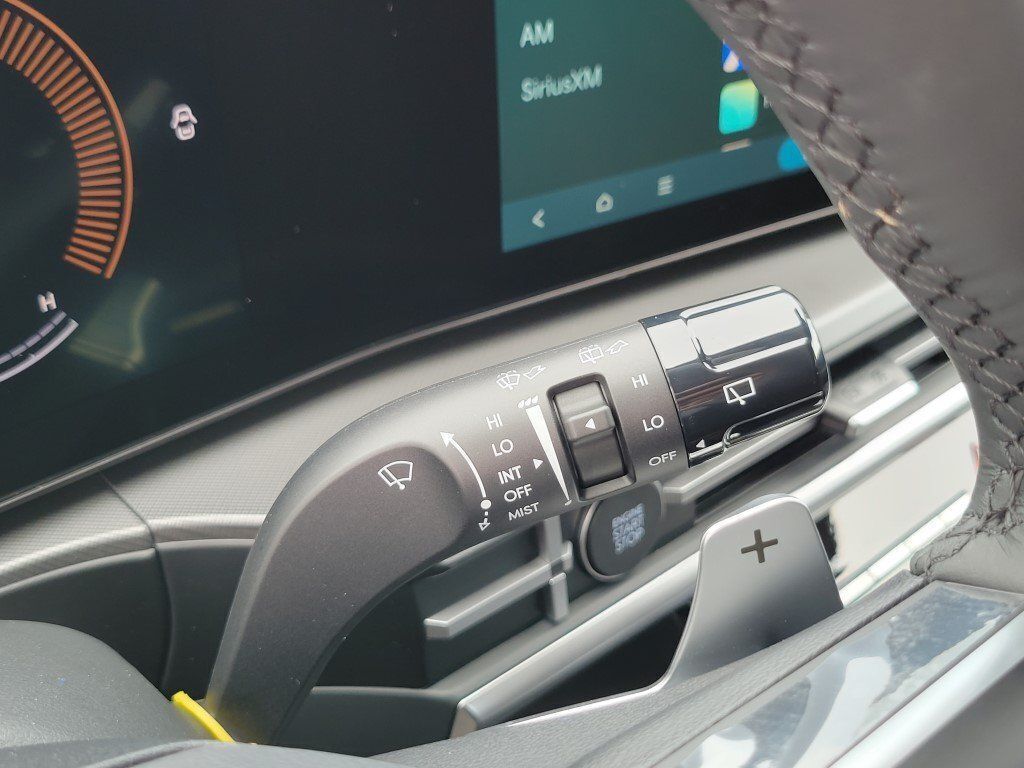 2026 Hyundai SANTA FE HYBRID SEL Chantilly VA