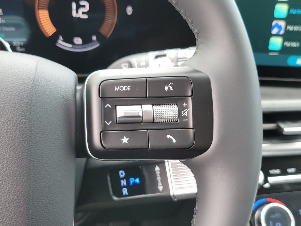 2026 Hyundai SANTA FE HYBRID SEL Chantilly VA