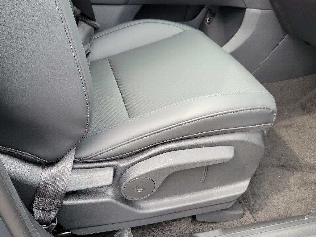 2026 Hyundai SANTA FE HYBRID SEL Chantilly VA