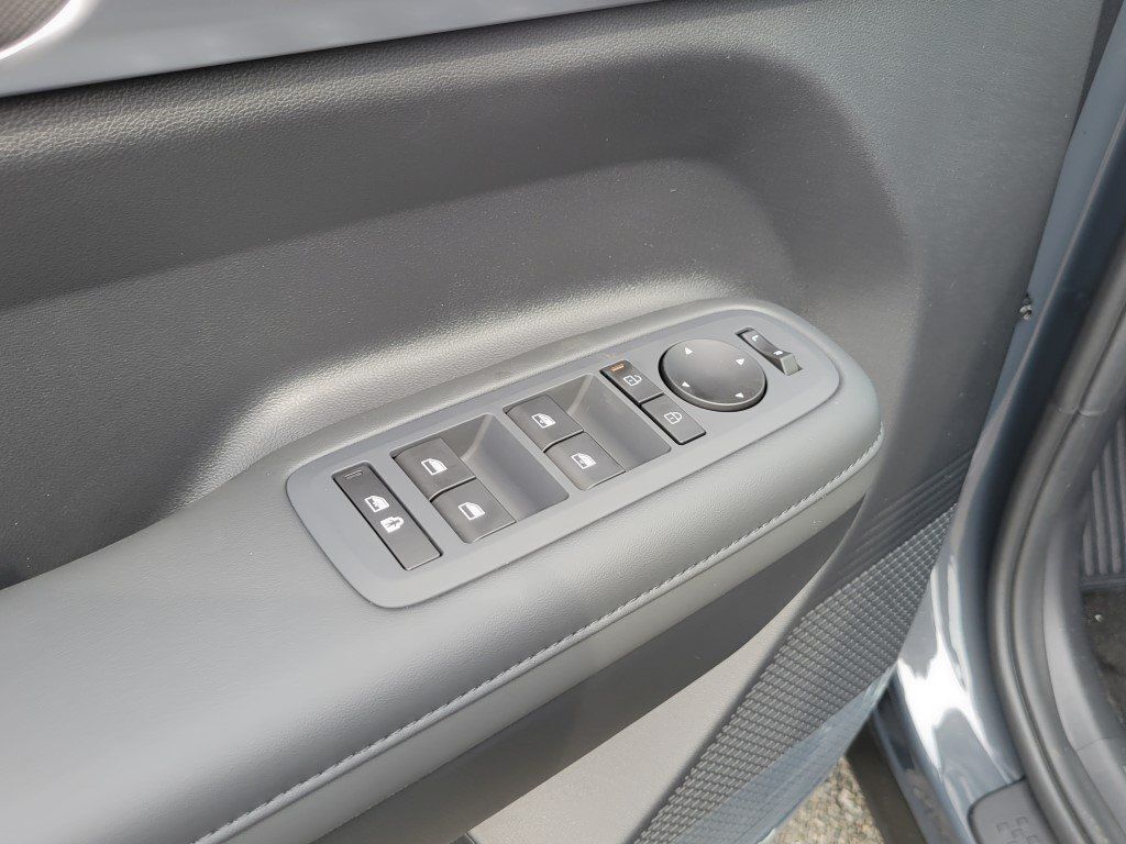 2026 Hyundai SANTA FE HYBRID SEL Chantilly VA