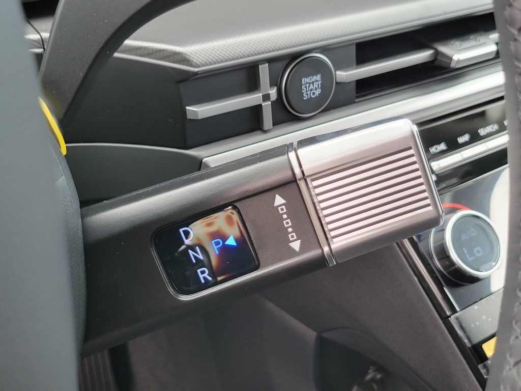 2026 Hyundai SANTA FE HYBRID SEL Chantilly VA