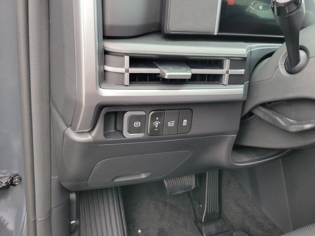 2026 Hyundai SANTA FE HYBRID SEL Chantilly VA