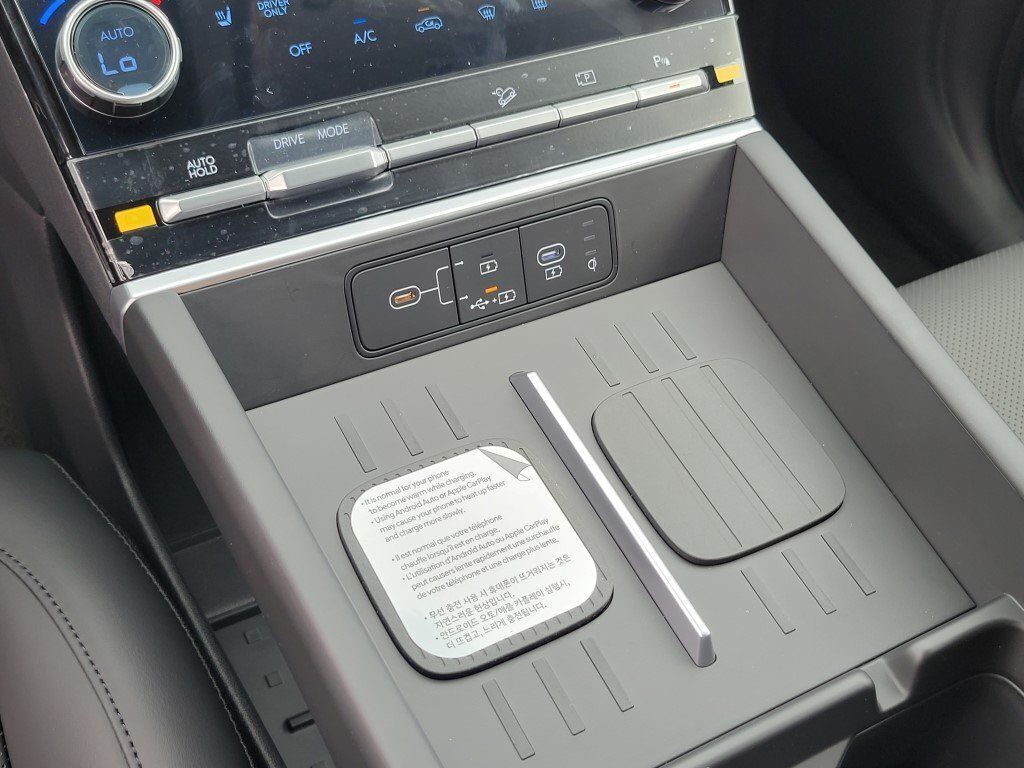 2026 Hyundai SANTA FE HYBRID SEL Chantilly VA