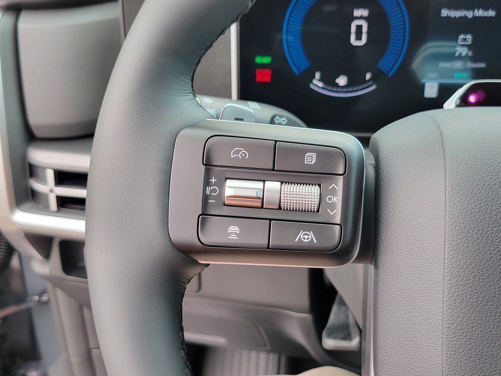 2026 Hyundai SANTA FE HYBRID SEL Chantilly VA