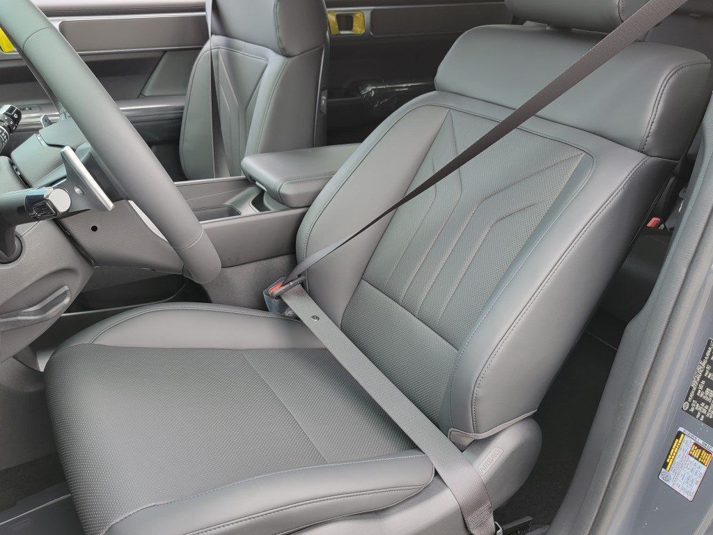 2026 Hyundai SANTA FE HYBRID SEL Chantilly VA